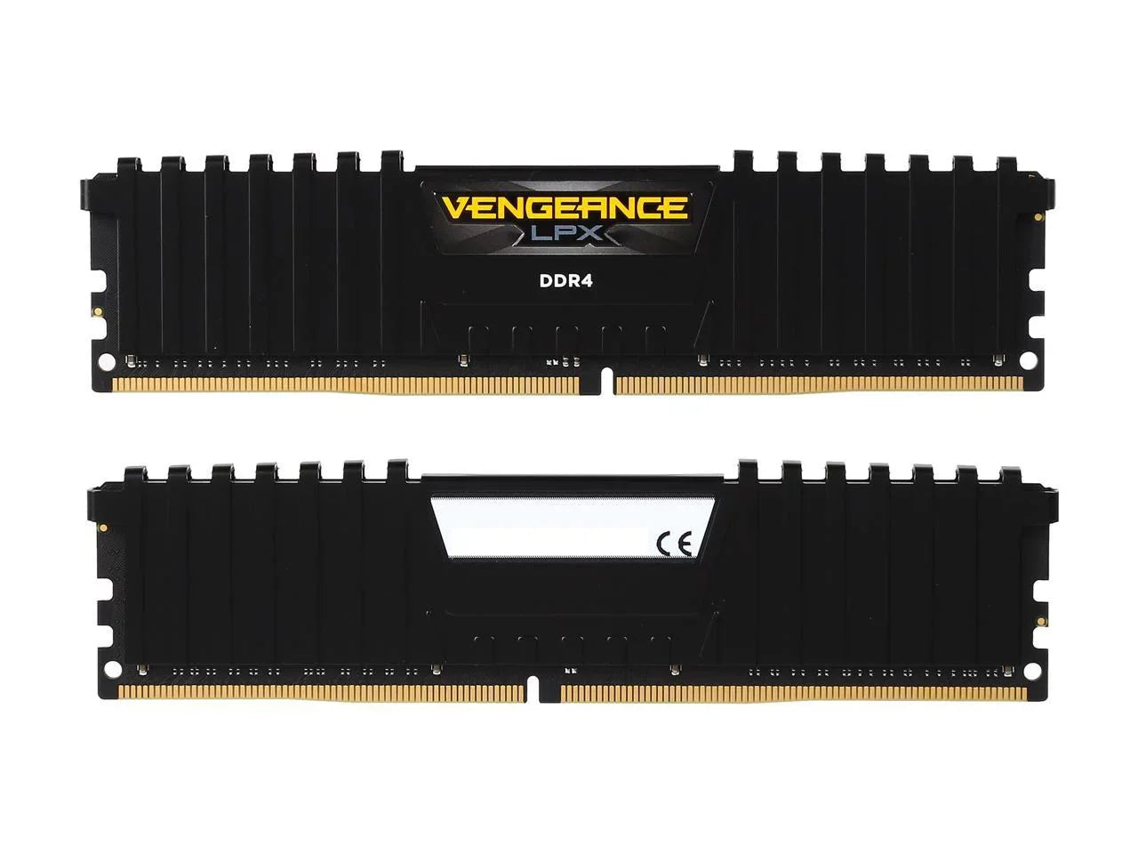 Memory DDR4 8GB) (PC4 Vengeance 3000 16GB CMK16GX4M2B3000C15 288-Pin Kit x Model (2 24000)