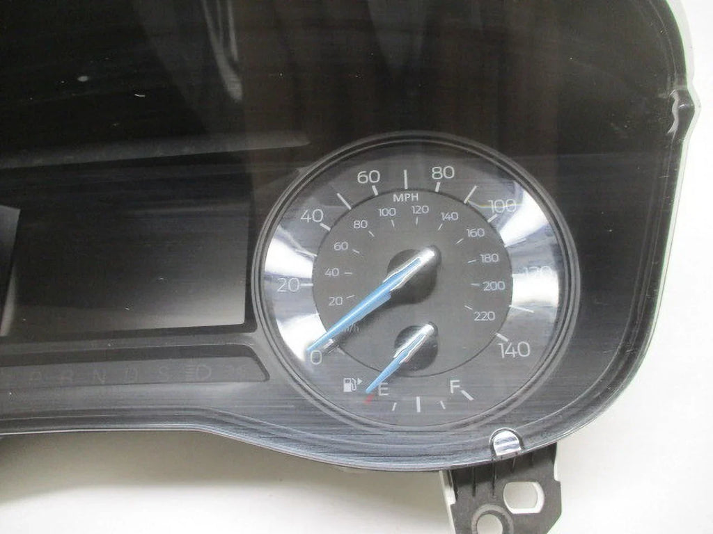 107K Ford Speedo Pre-Owned Speedometer 2017 Cluster (Good) Explorer