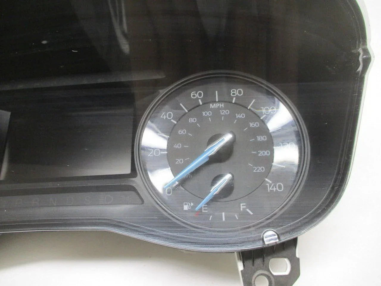 107K Ford Speedo Pre-Owned Speedometer 2017 Cluster (Good) Explorer