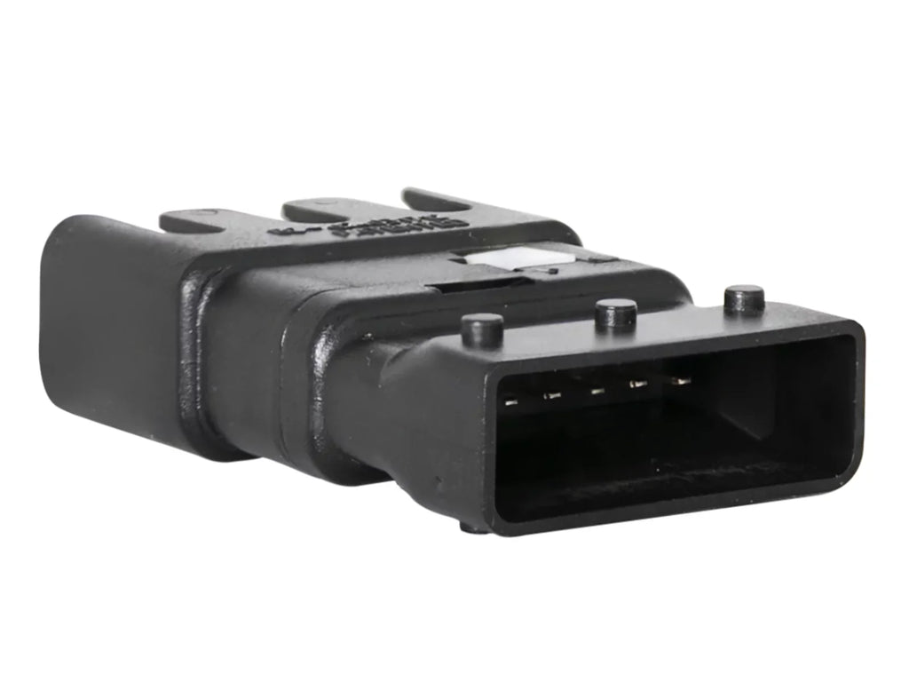 Converter, for Sprint aFe 2018-2019,2021 Booster select: Fits 77-16205, Power Jeep