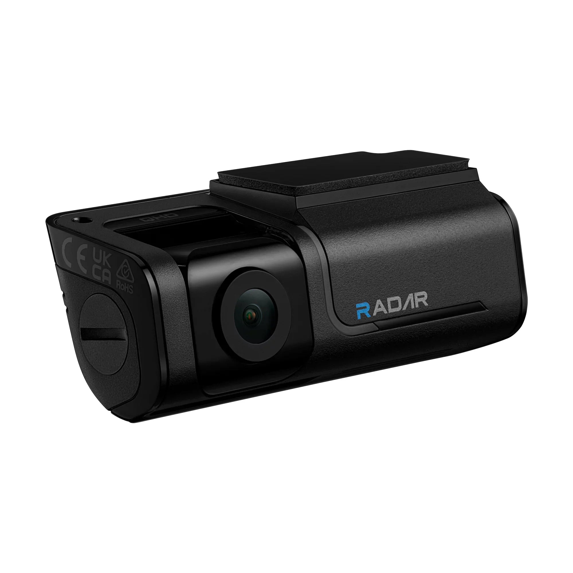 Dash Camera 2K U3000 Cam Rear-View for