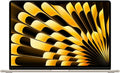 CPU 512GB Laptop_MacBookAir 8-core 15" GPU, SSD 10-core - and Starlight M3with 2024 8GB,