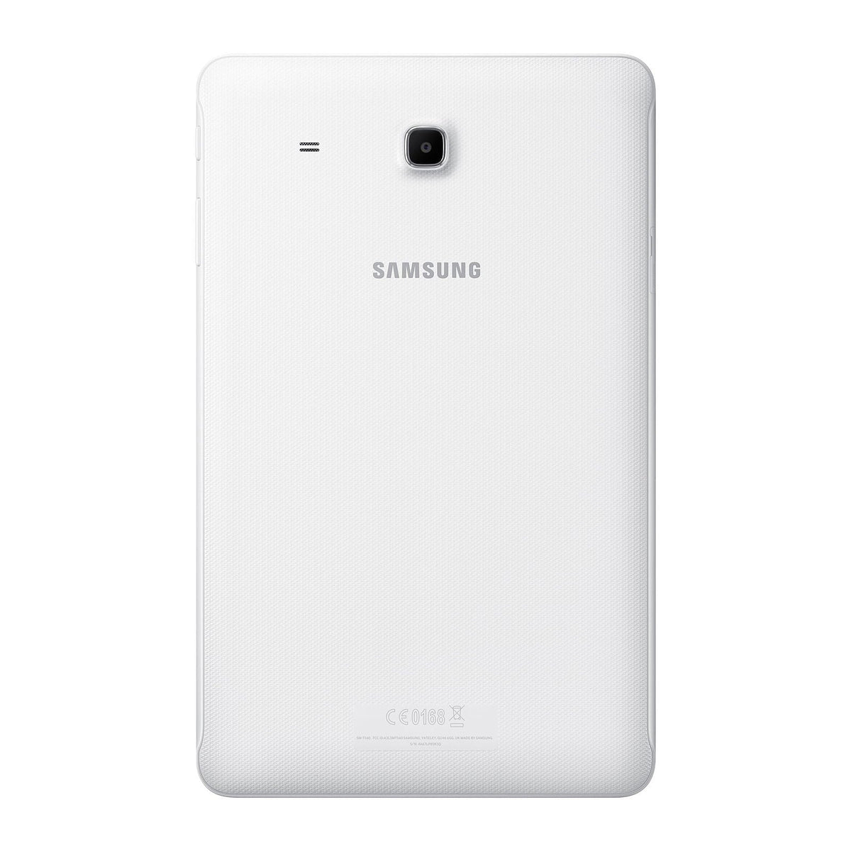 E Snapdragon Only (Refurbished) SMT560NU Tab RAM Restored WiFi QuadCore Galaxy 9.6" 1.5GB White 16GB Storage