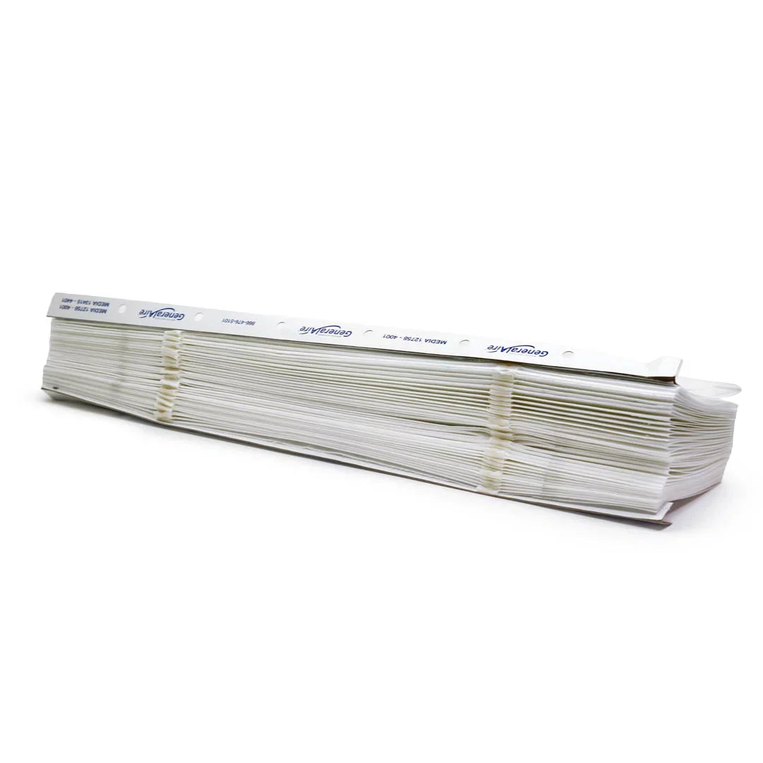4001 Replacement Expandable Micro-Fiber 12758 Air Filter MERV11 Generalaire