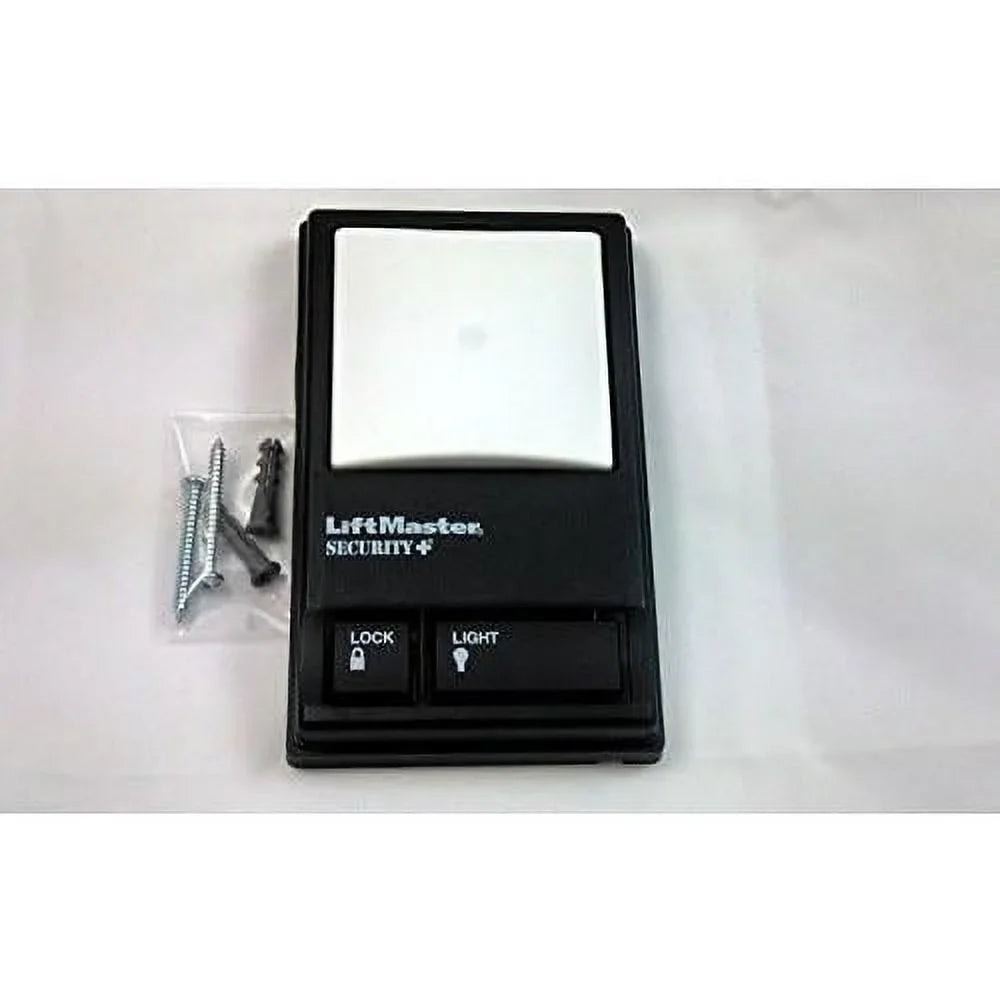 Chamberlain Garage 945CB 41A5273-2 Wall 78LMWC Control Panel Door Fits