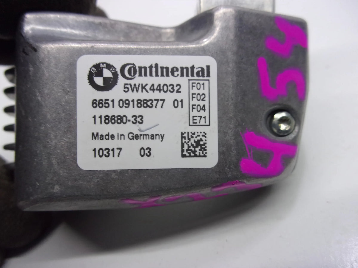 Keep 2009-2012 Pre-Owned (Good) Departure 750 665109188377 Lane Lane Camera OEM