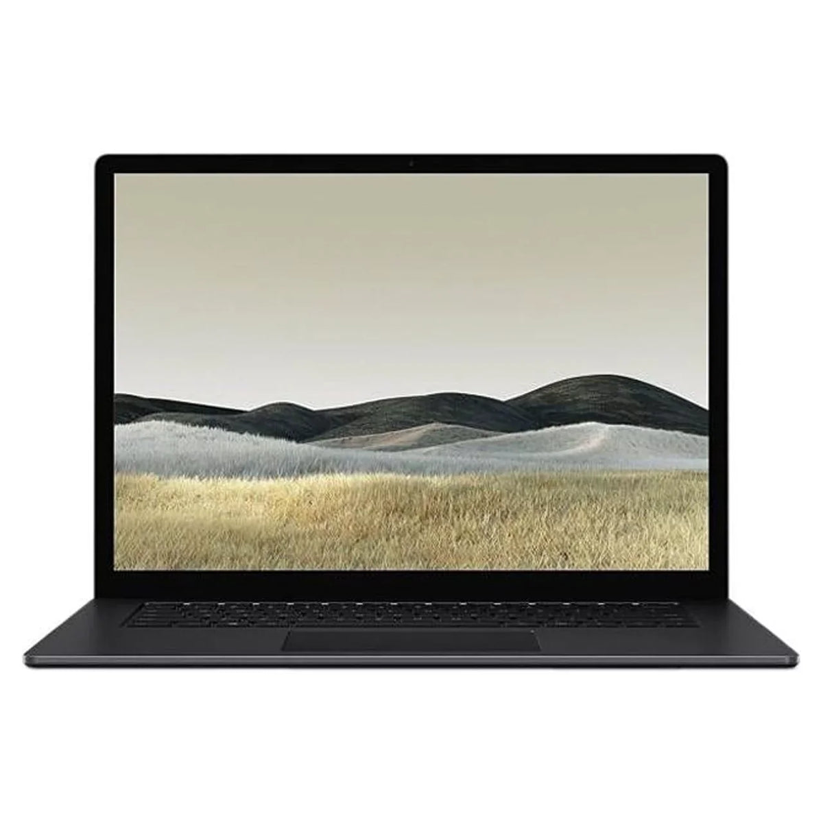Surface Microsoft i7-1065G7,Black 15" 512GB Restored 3 Core Laptop (Used) 16GB Touch (Refurbished) Intel