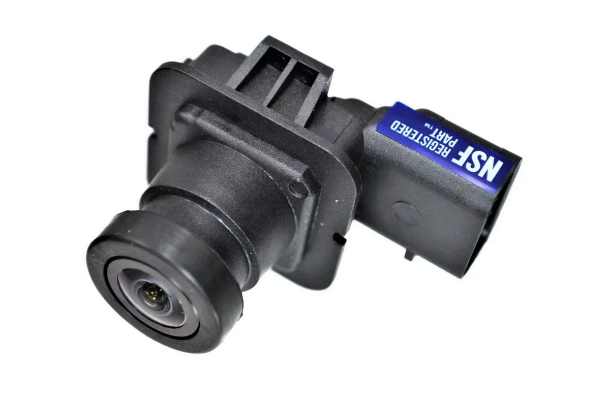 Backup BUCFO-749N View Auto PT Warehouse Camera Rear