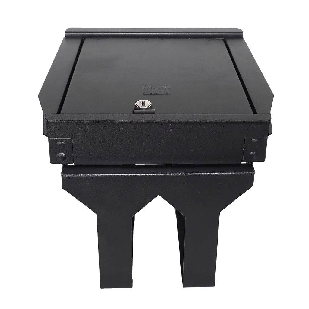 Tuffy Fits Console Insert Security F150, F250 Security 376-01 2021-2022 select: 2021-2022