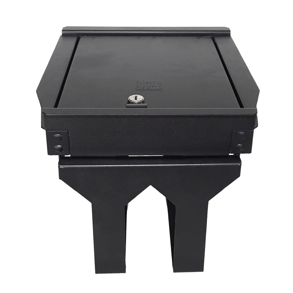 Tuffy Fits Console Insert Security F150, F250 Security 376-01 2021-2022 select: 2021-2022