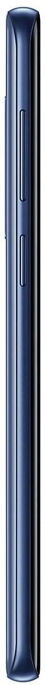 Blue A) Only) (Grade (Refurbished) Coral S9+ 64GB Restored G965U Mobile (Xfinity Galaxy