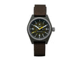 Army Field 6645-01-694-18 Sage Marathon Official Green, US Watch, NSN Mechanical