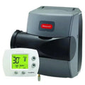 HE200A1000: 17 TrueEASE Evaporative "Honeywell HE265H8908)" Humidifier Basic HE200 Bypass Gallon Home (Replaces