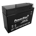 NEW SMF 12V Performance Battery High NEW Replacement Maintenance YT4B-BS Free