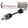 with Left 1000 Outlander Axle 2015 Sixity compatible Rear 4X4 Can-Am -
