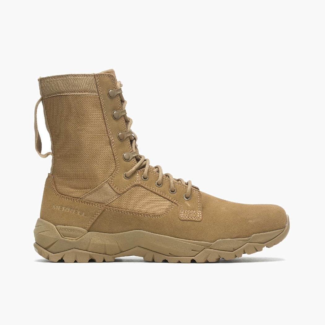 Mens 2 (D, 11.5Medium (M) Tactical M) 11.5D Unisex Merrell Boots