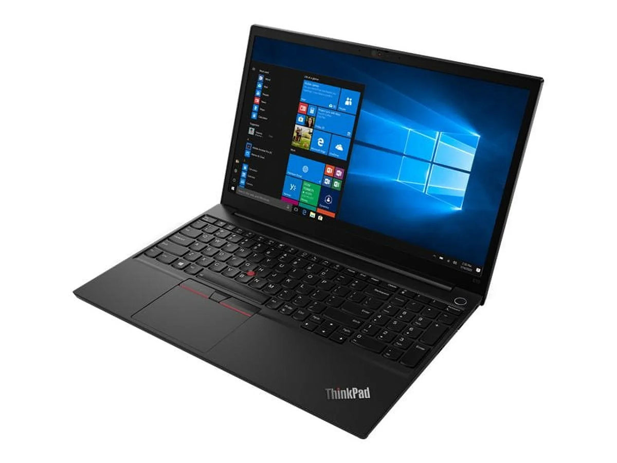 E15 / (Full US Xe Core IPS - 1165G7 20TD i7 - Win RAM - x - - 1080 GB ThinkPad Wi-Fi - 2 - HD) GB Intel Intel Pro NVMe kbd: 1920 2.8 black Lenovo Graphics 15.6" GHz 512 11 - - 16 - SSD Iris 6 Gen