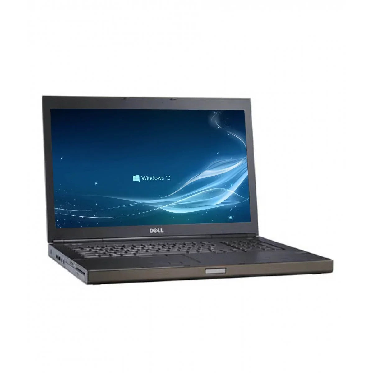 Solid Nvidia Laptop Gaming 256GB 16GB State Core Drive i7 Core 10 Quad Used Memory Windows Hard Graphics M6800 2.7GHz Home