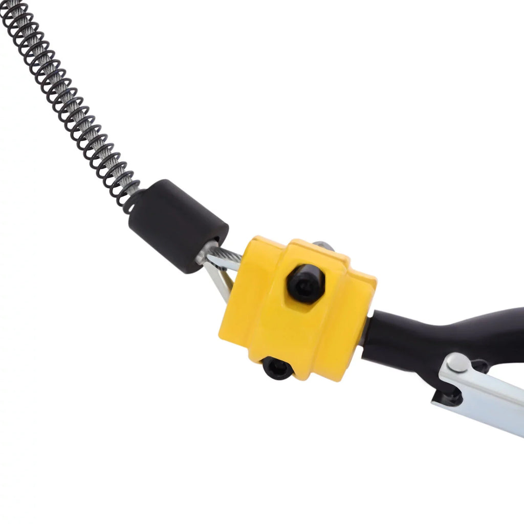 Winch Hoist 3-in-1 110V Kit Wireless Control Portable Lift ZhdnBhnos Electric 1100 Crane Remote