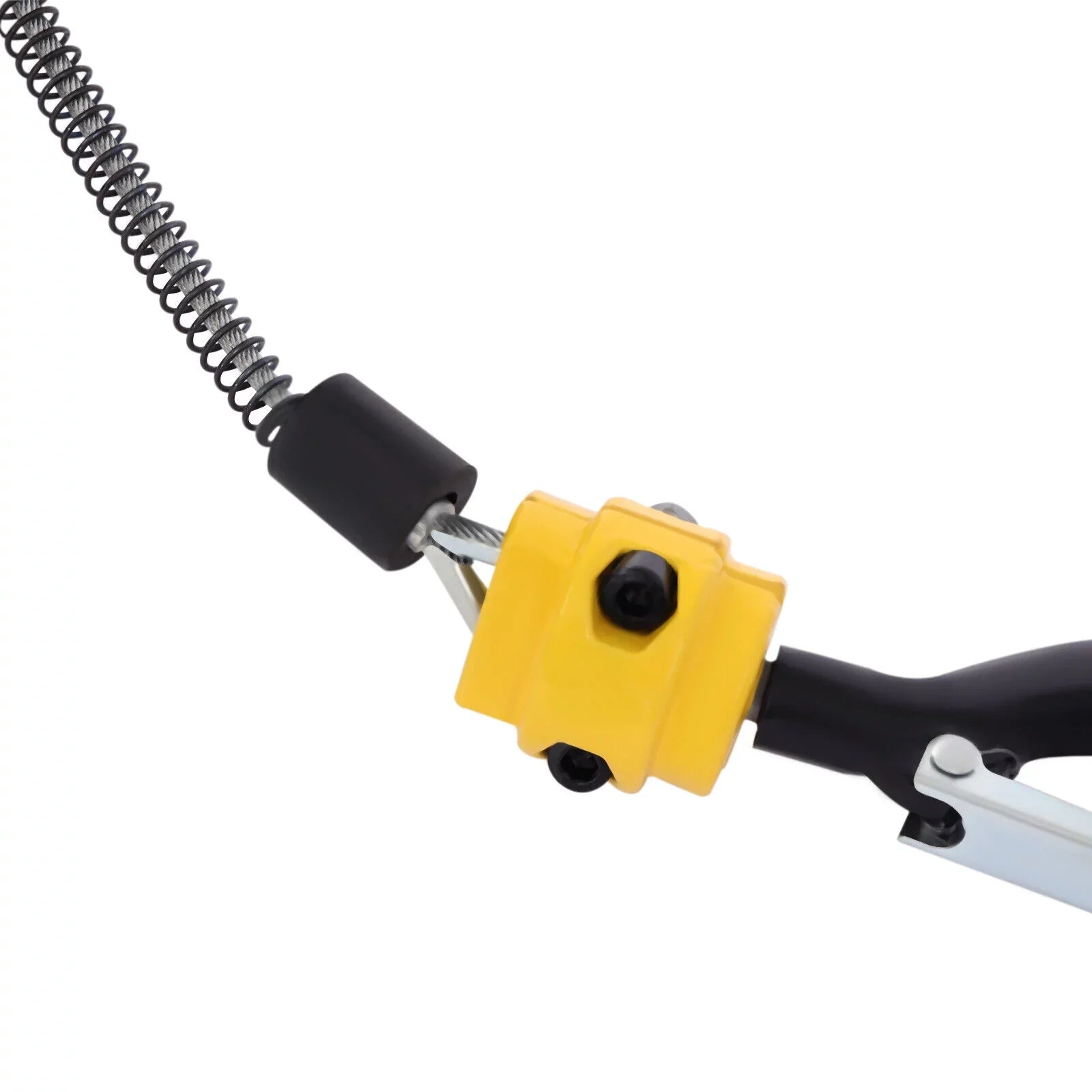 Winch Hoist 3-in-1 110V Kit Wireless Control Portable Lift ZhdnBhnos Electric 1100 Crane Remote
