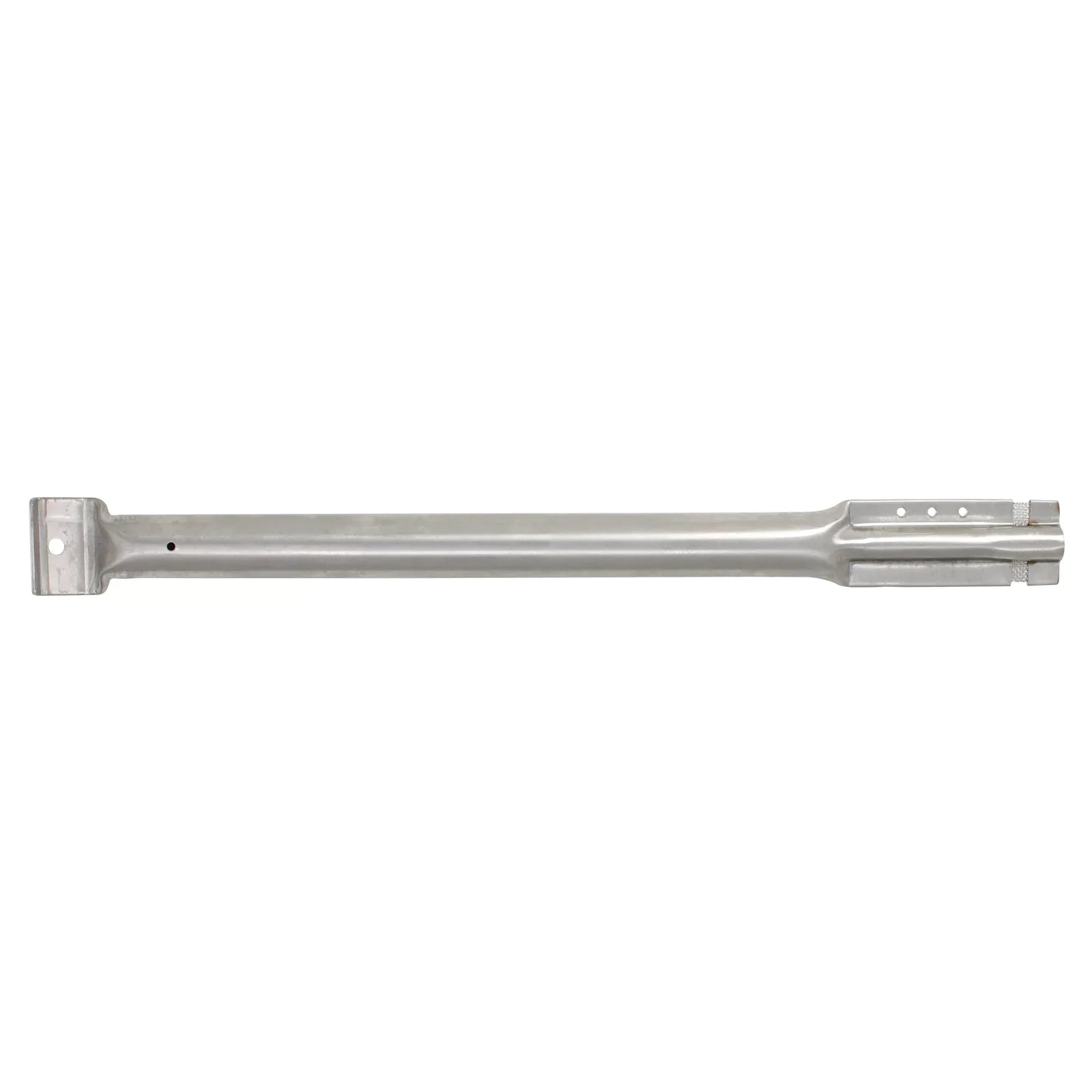 Fits Burner Tube Parts - Pipe Burners Grill 720-0536 Stainless Barbeque for Replacement Old Gas 4-Pack - Steel Charmglow