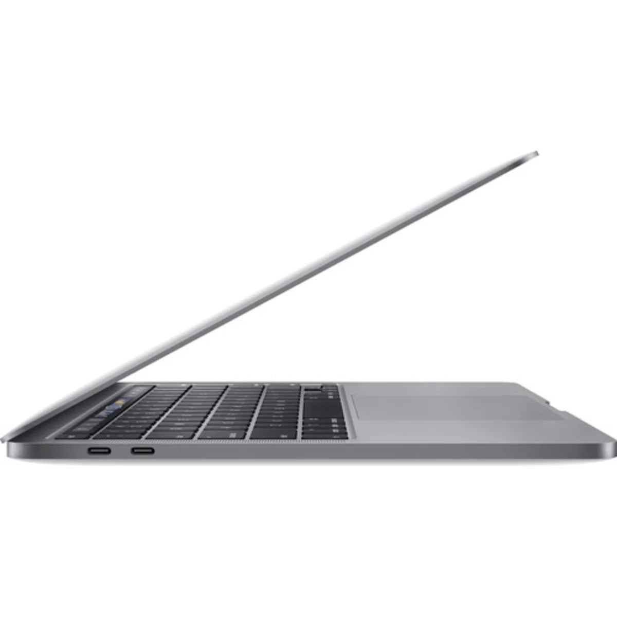 32GB Pro Touch Space - (Mid (10th Intel Gray i5 Gen), MacBook 1TB 4-Core Used Core Apple GHz 13.3-inch 2.0 2020) Bar, ,