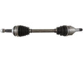 Assembly Hatchback - 2009 2013 2011 2008 Toyota 2012 Axle 2007 Yaris 2016 Left 2014 Front Fits 2017 2010 2015 with -