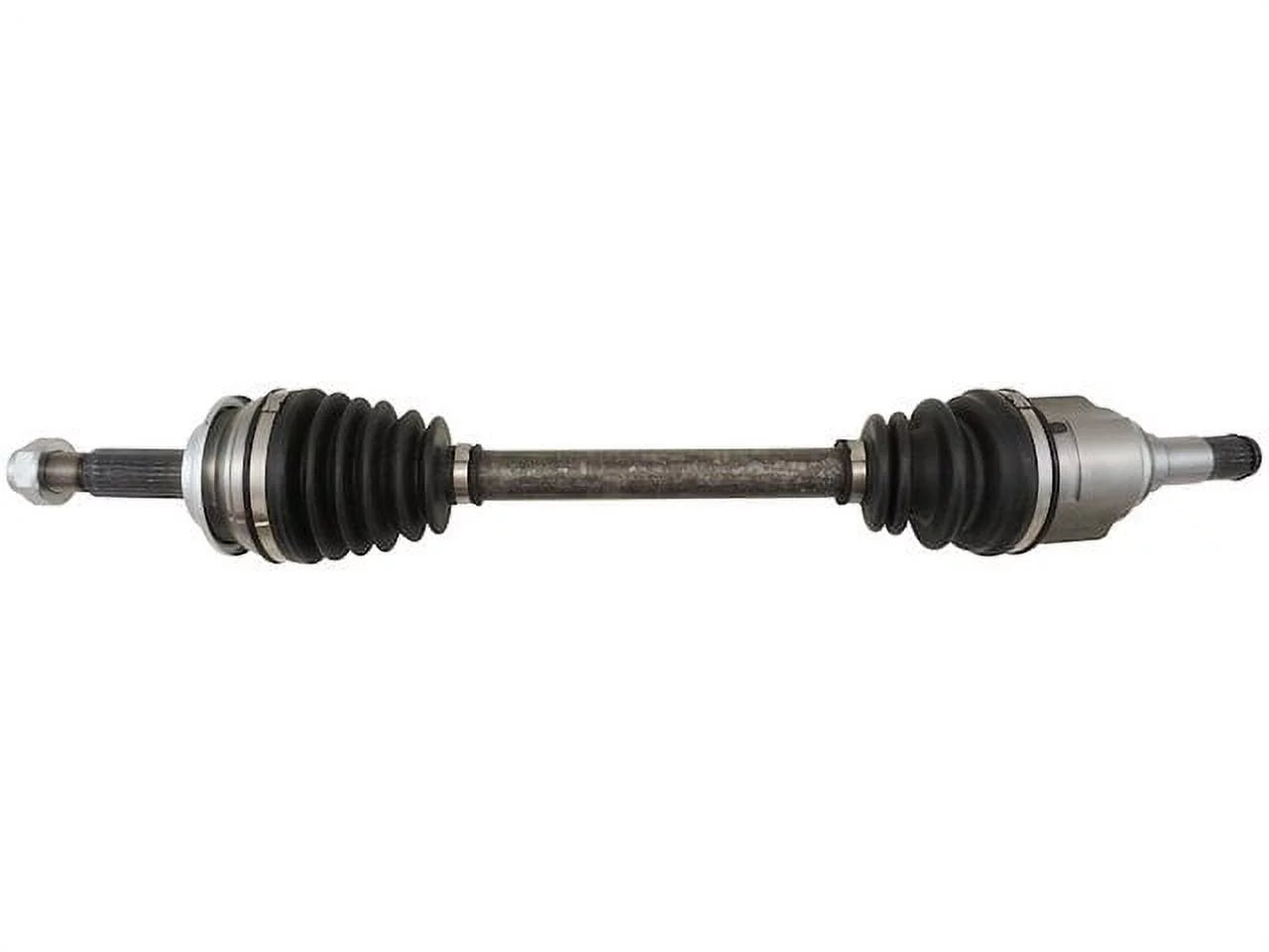 Assembly Hatchback - 2009 2013 2011 2008 Toyota 2012 Axle 2007 Yaris 2016 Left 2014 Front Fits 2017 2010 2015 with -