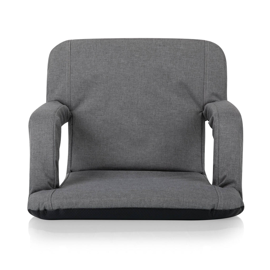Heathered Gray Ventura Stadium Seat -