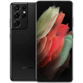 Ultra Black GSM - (Refurbished: S21 + 5G Unlocked Good) 128GB Pre-Owned Galaxy Phantom