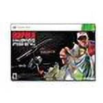 '- Rapala Xbox with Bass 360 Pro Fishing - Fishing Pole