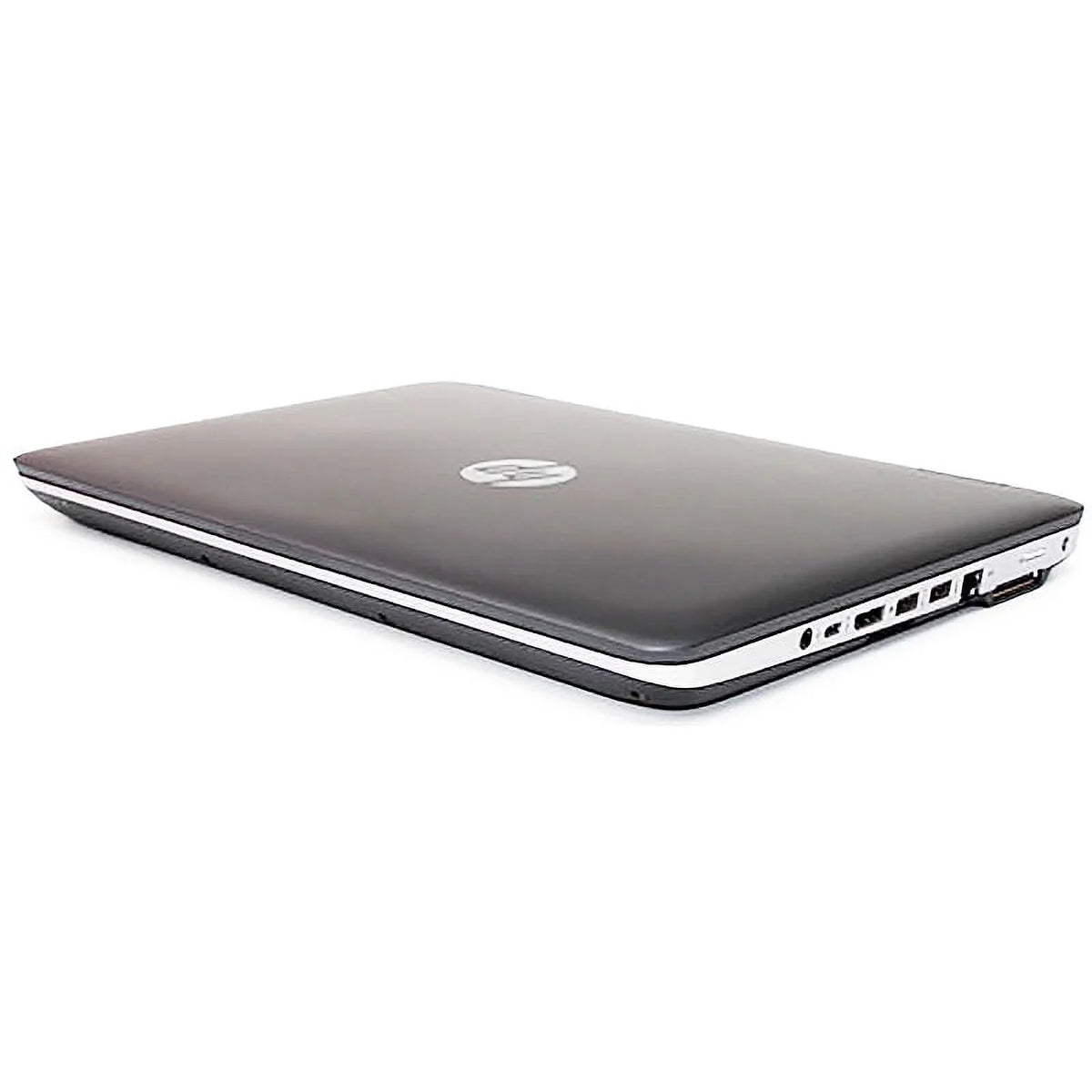CAM HP ProBook DVD 640 8GB Laptop 10 Pro B i5 Windows 2.4GHz G2 Used 64 128SSD