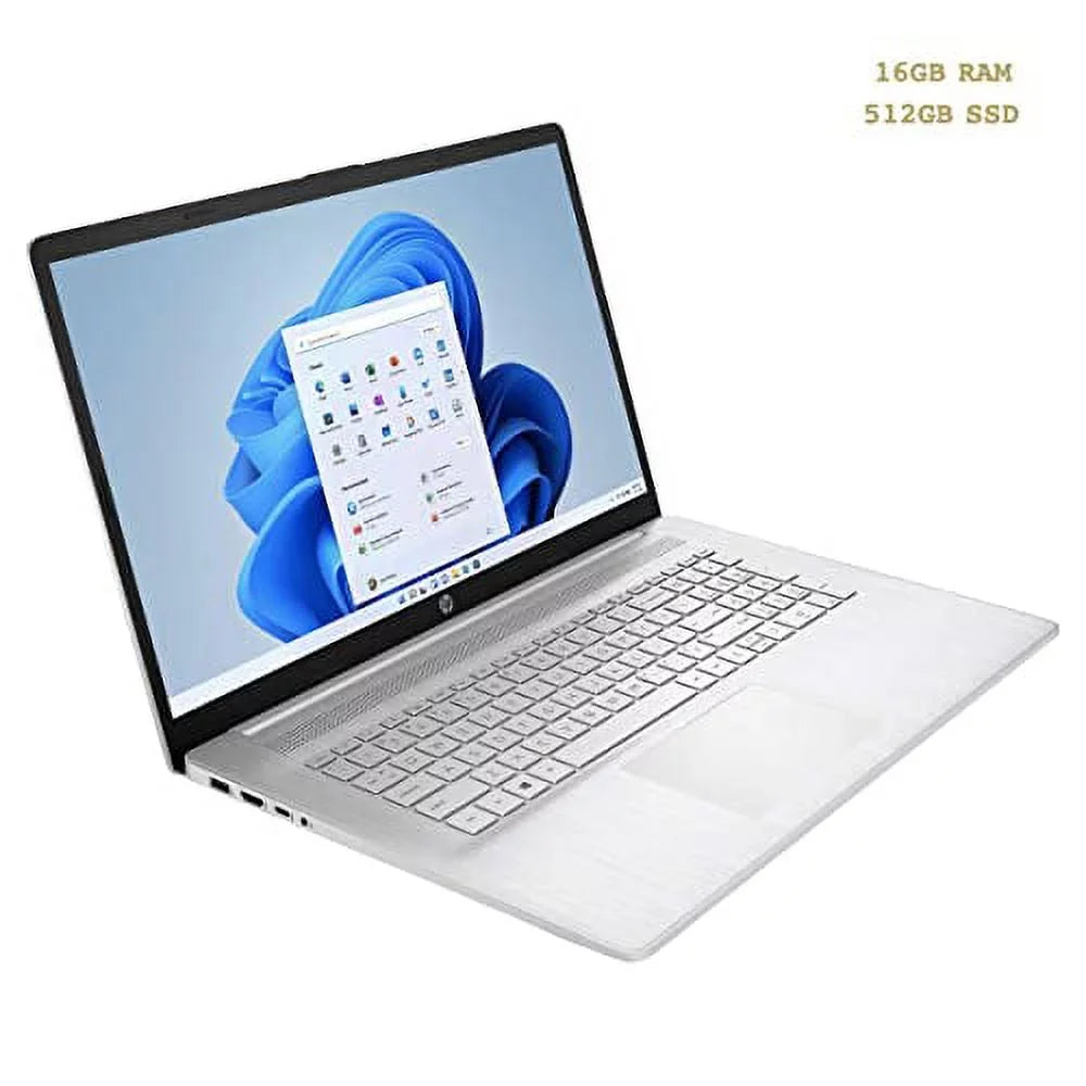 12GB High | Windows Laptop | | | | | | Keyboard Business Backlit 10 256GB -C Iris Intel 17.3" 12th 32GB 10-Core Performance DDR4 Xe | Core 2022 i5-1235U Graphics |