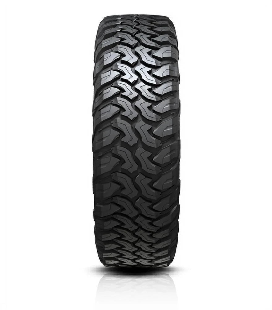 Silverado MT2 Tire Chevrolet Dynapro 2014-15 1500 2017 Fits: , LT265/70R17 1500 Chevrolet Hankook Silverado 121/118Q RT05
