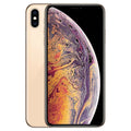 Restored (Refurbished) (&T) Max Gold Apple iPhone 64GB