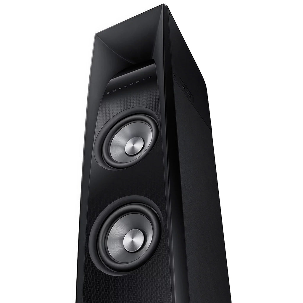 TW-J5500 Channel Tower System Speaker Sound 2.2