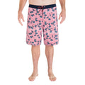 Shorts, & Board Tall Red, Men's True Hurley 46IN Big Phantom
