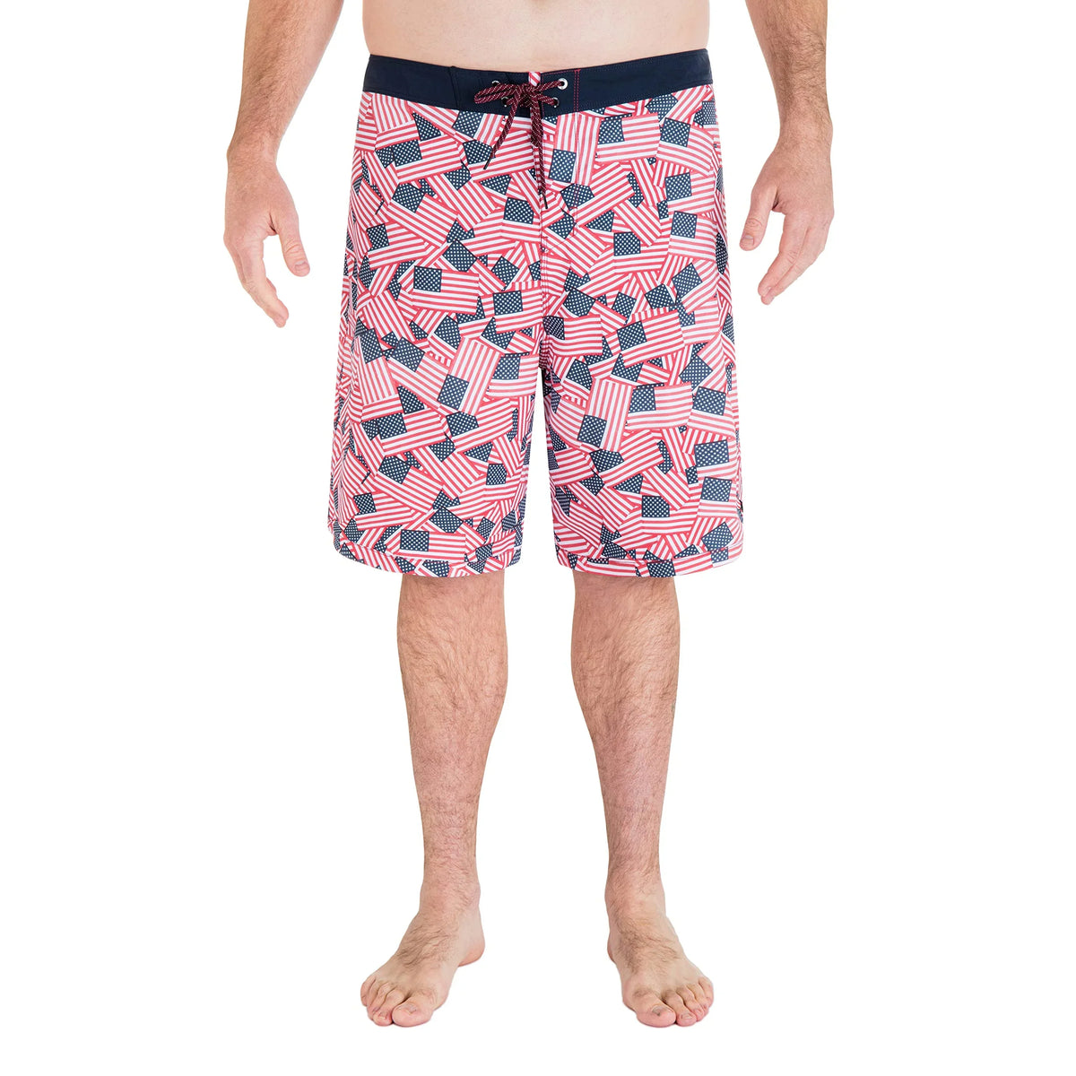 Shorts, & Board Tall Red, Men's True Hurley 46IN Big Phantom
