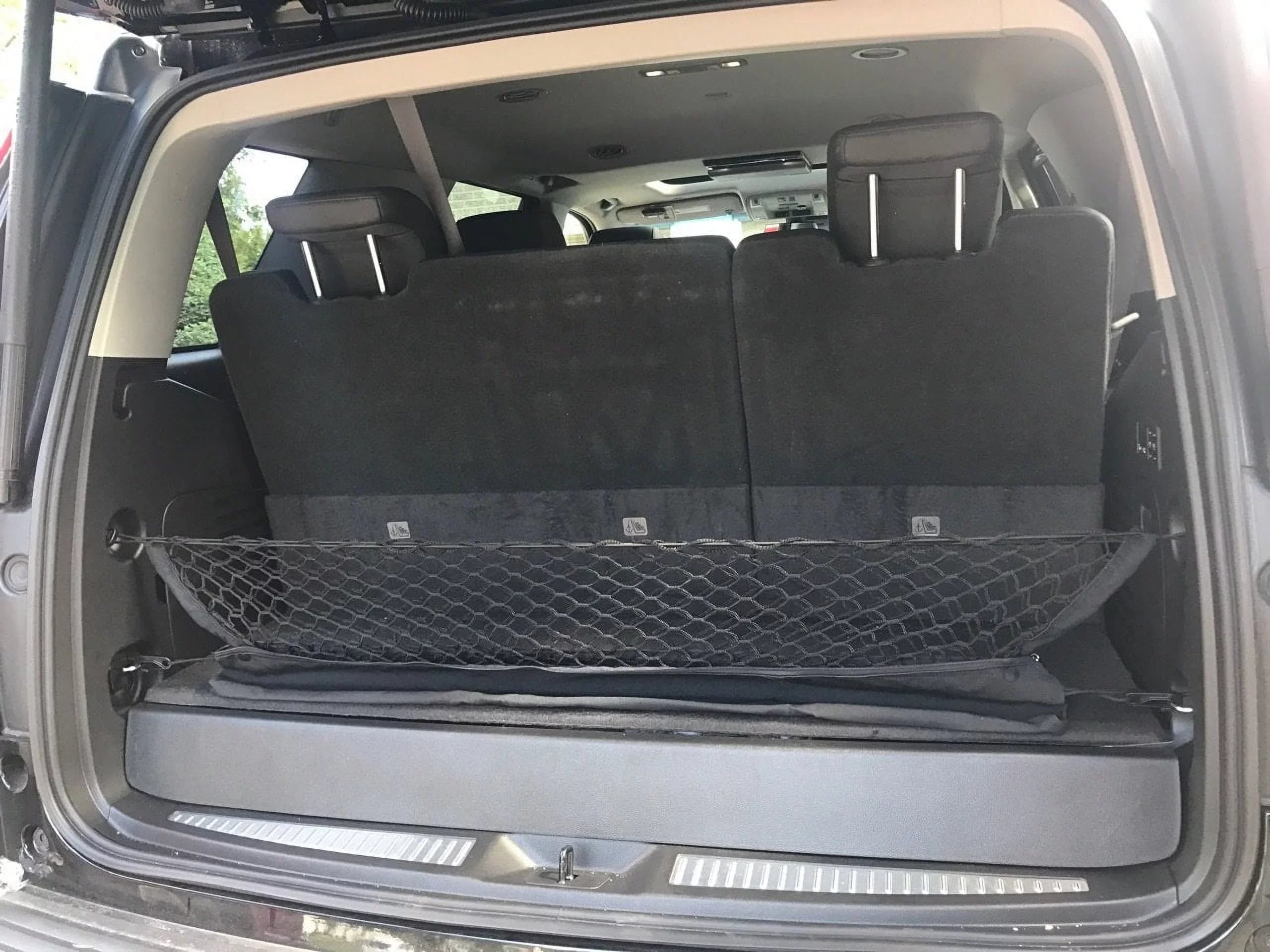 Envelope net 2015 2016 2018 cargo 2019 trunk 2017 style Yukon Yukon for Denali