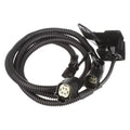 Park , Camera select: PAC113 2009-2014 Standard 2009-2014 Assist Fits