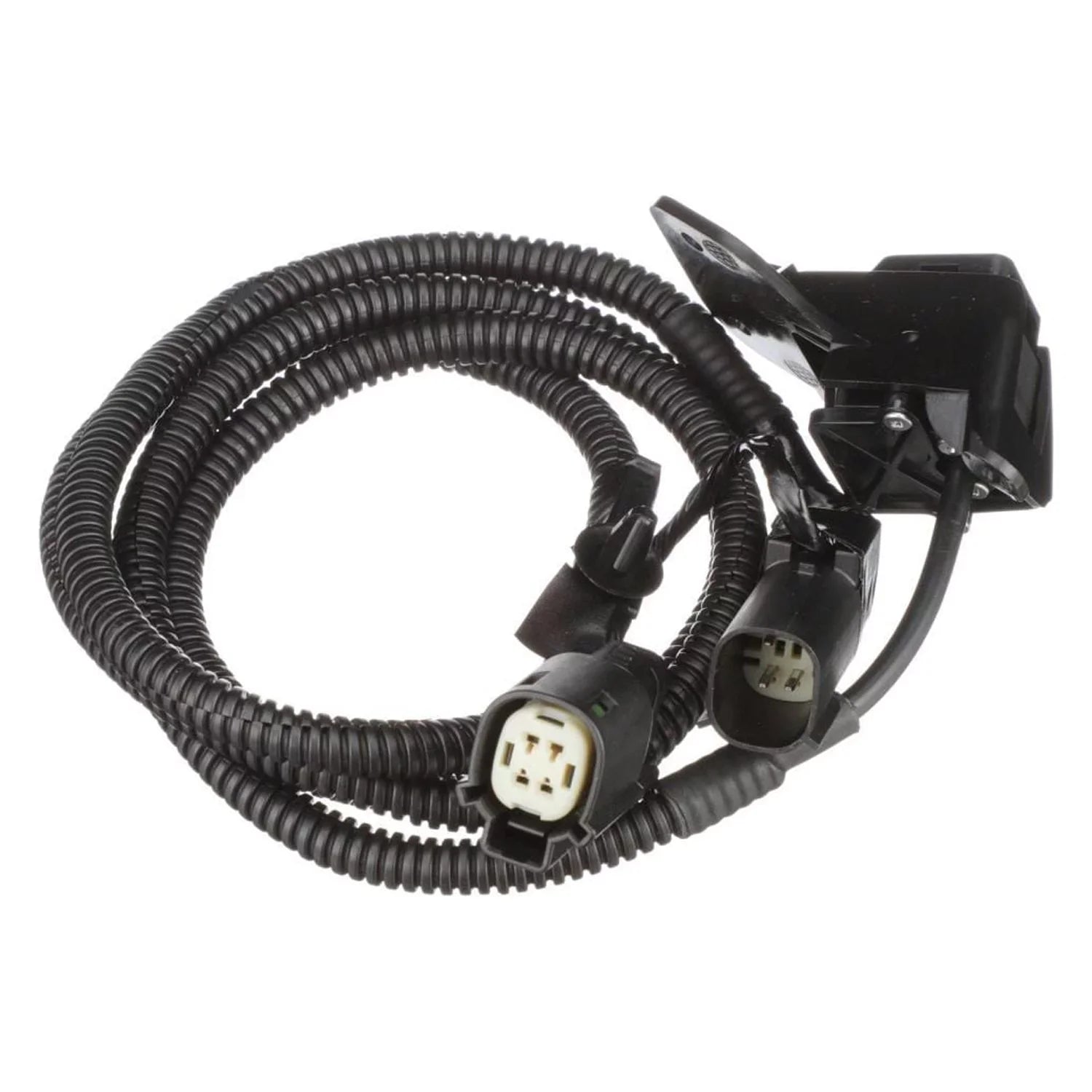 Park , Camera select: PAC113 2009-2014 Standard 2009-2014 Assist Fits