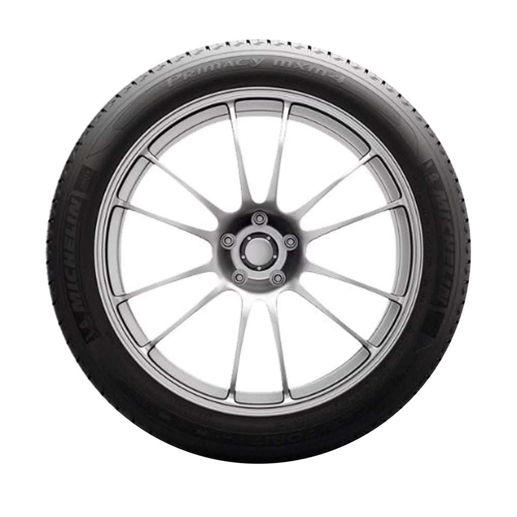 94H Season MXM4 Michelin Passenger 225/50R17 Tire Primacy All