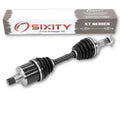 '- Rear Sixity 2015 with Axle 1000 Can-Am 4X4 Right compatible Renegade