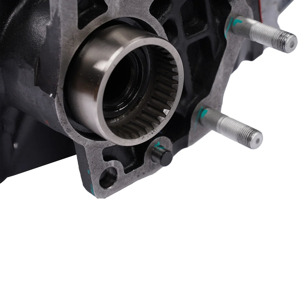 Highlander Case 2.7L Transfer 2008-2013 for 3.5L Assembly Koomaha 2GRFE 4WD V6 L4 Toyota 3610048060