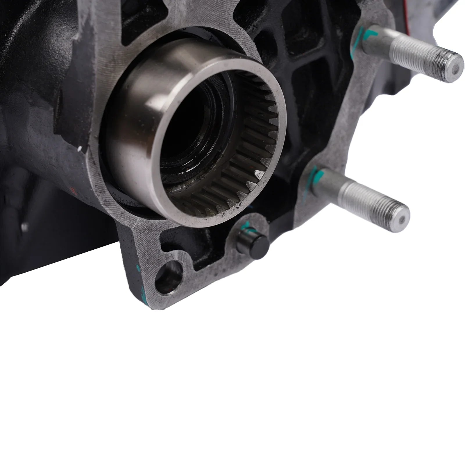 Highlander Case 2.7L Transfer 2008-2013 for 3.5L Assembly Koomaha 2GRFE 4WD V6 L4 Toyota 3610048060