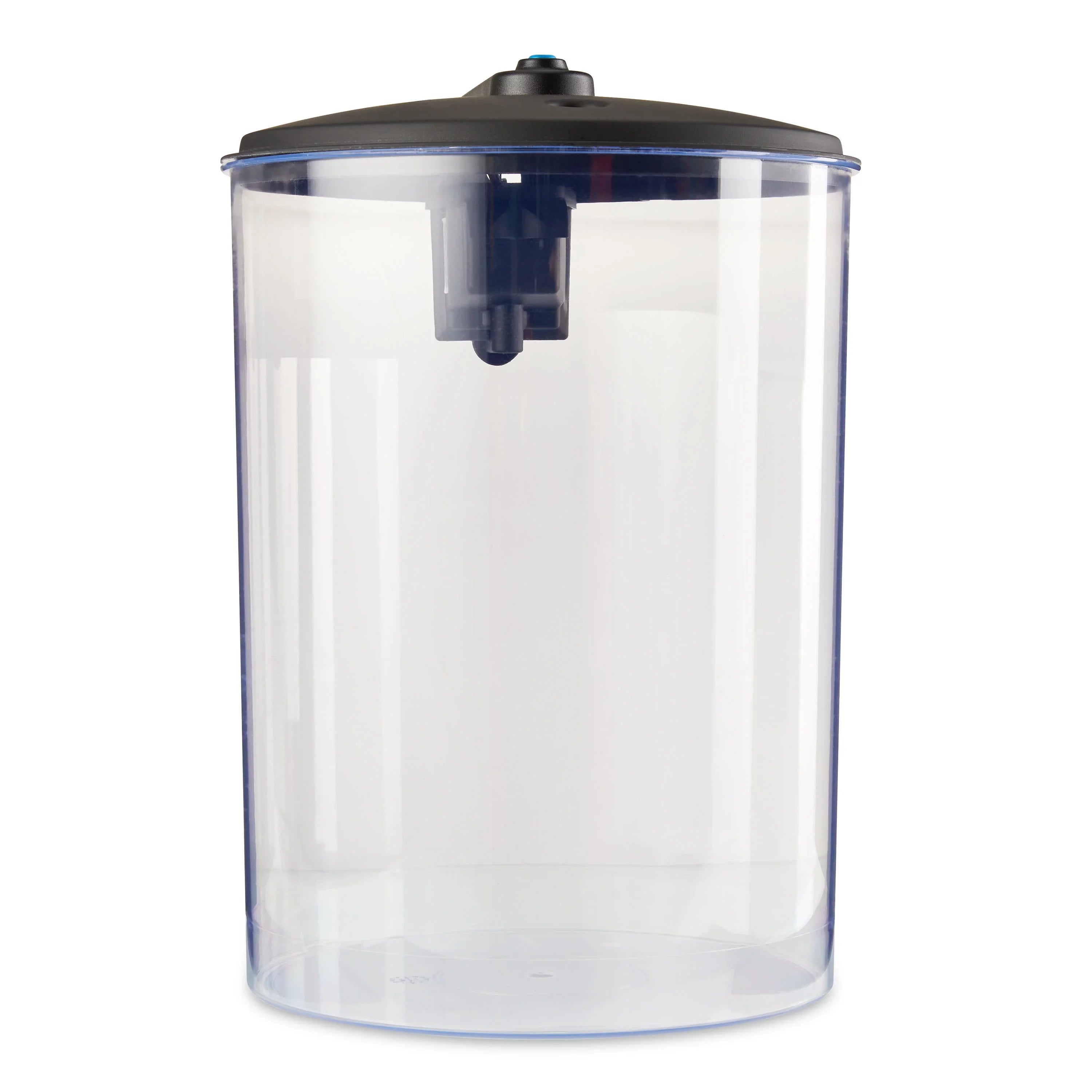 Aqua Power with Culture Plastic 3-Gallon Light Filter and Aquarium
