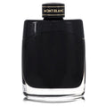 Mont MontBlanc Men Legend for 3.3 Spray by Parfum De Blanc (Tester) oz Eau