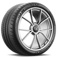 Pilot Sport Summer 245/35ZR20/ Michelin R Cup Tire (95Y) 2
