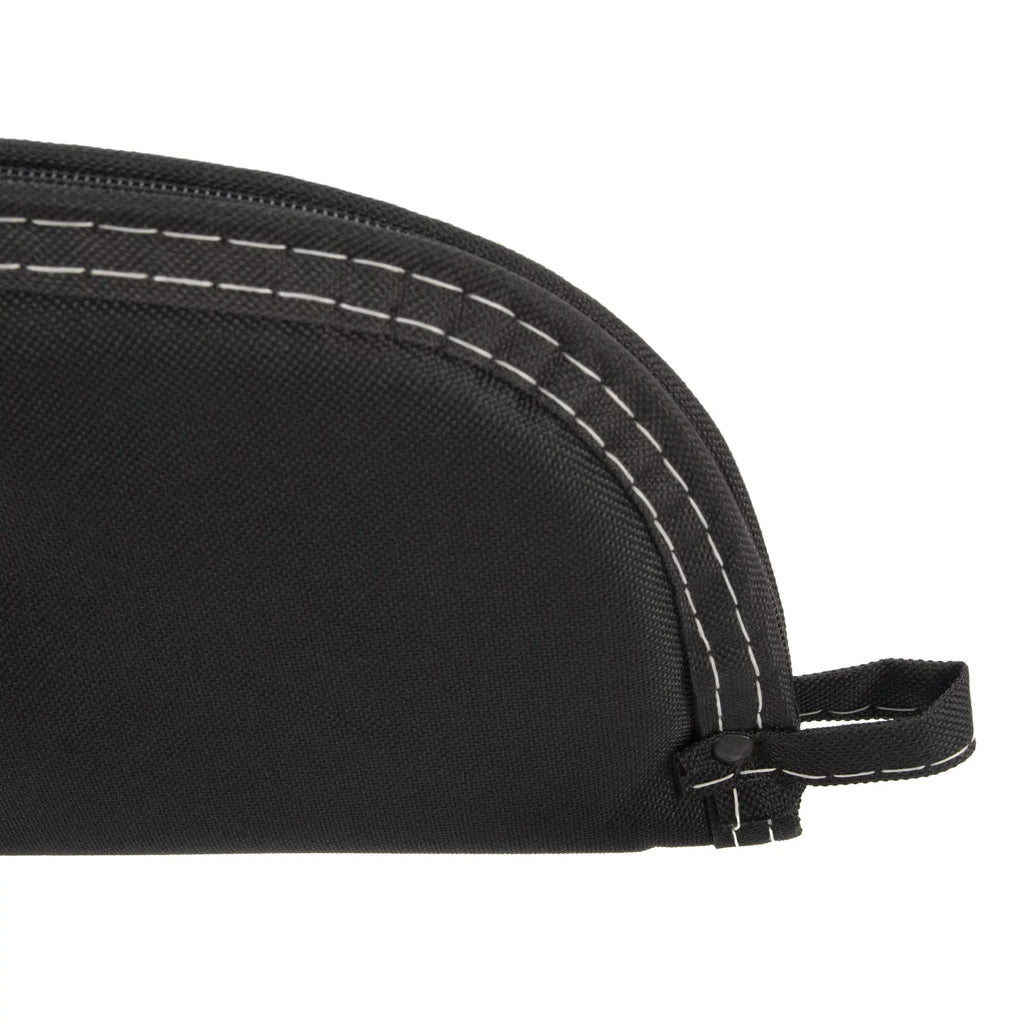Durango Allen 32" Firearm Case, Polyester, Company 601-32 Gun Multi-Color Handgun Case,