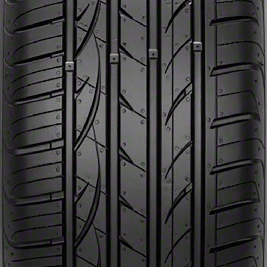 Ventus Passenger All Hankook Season Noble2 H452 S1 Tire 235/50ZR18 97W